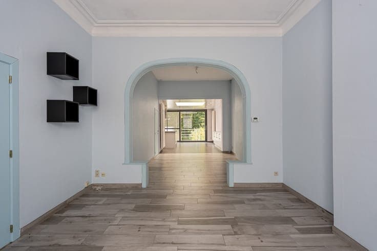 Gerenoveerde en energiezuinige woning met 4 slaapkamers e...