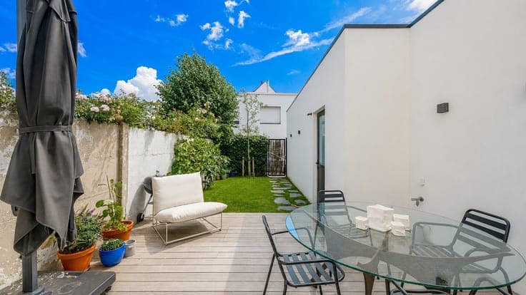 House in Knokke