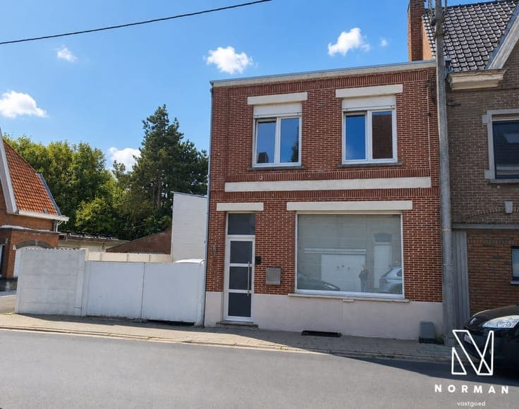 House in Harelbeke