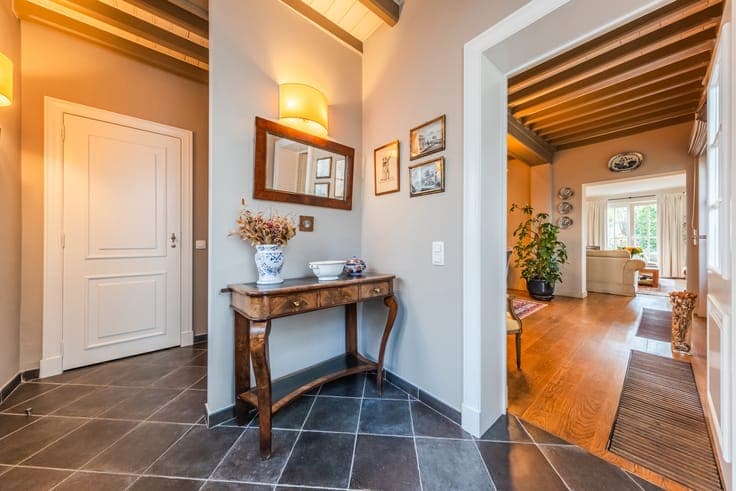 Character house - 3 bedrooms - Garden - Parking