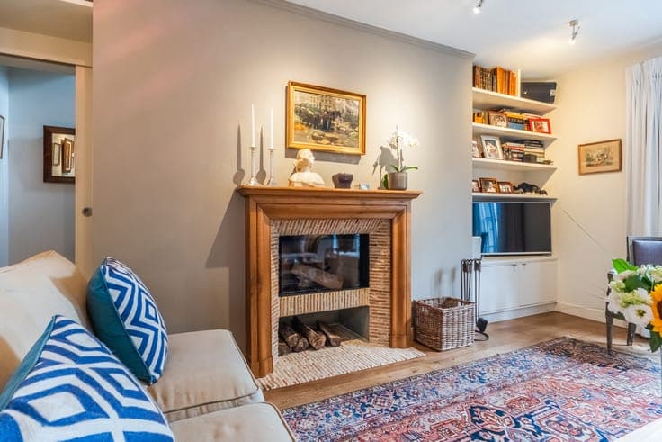 Character house - 3 bedrooms - Garden - Parking