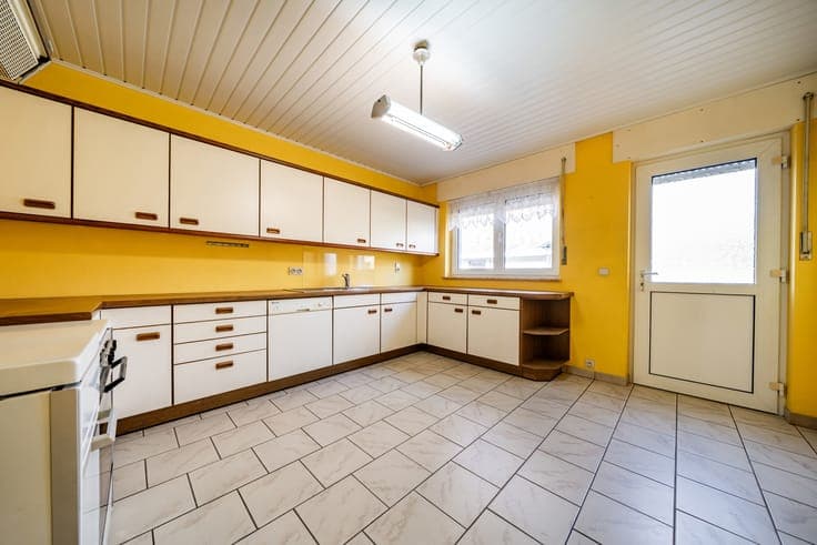 House in Grivegnée