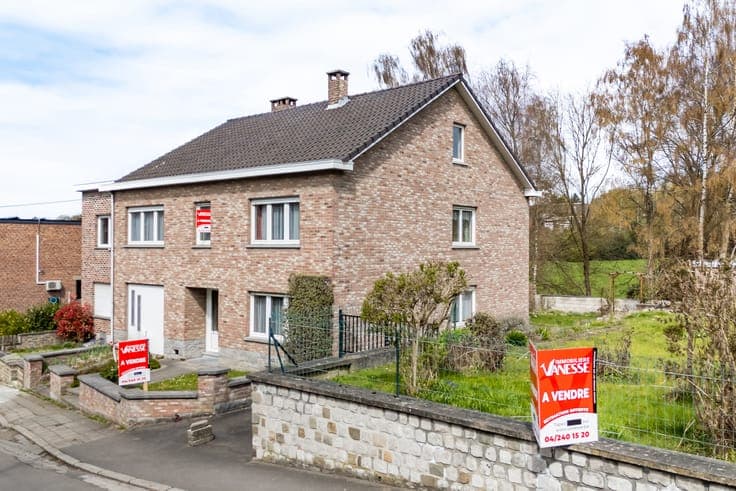 House in Grivegnée