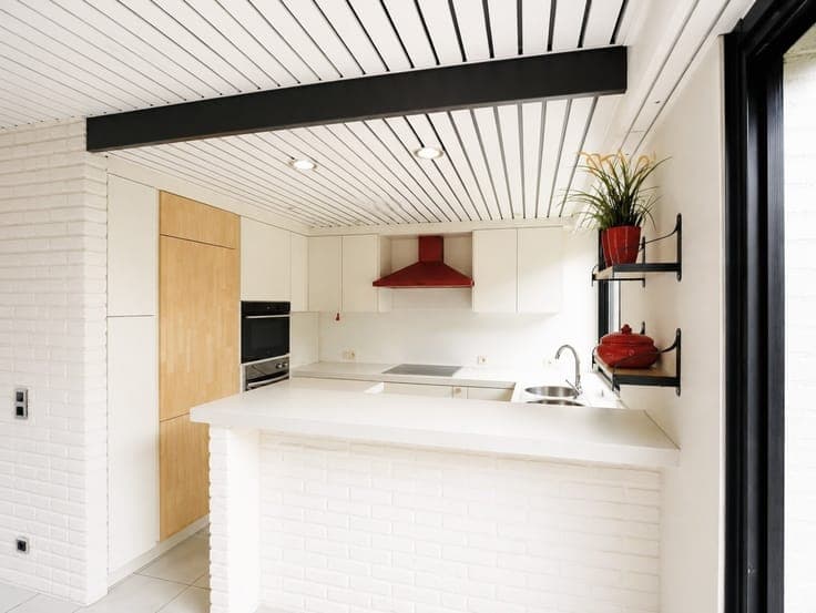 Woning gelegen in een oase van rust en natuur!