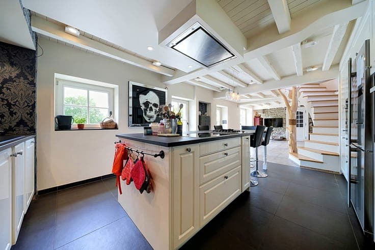 House in Nivelles