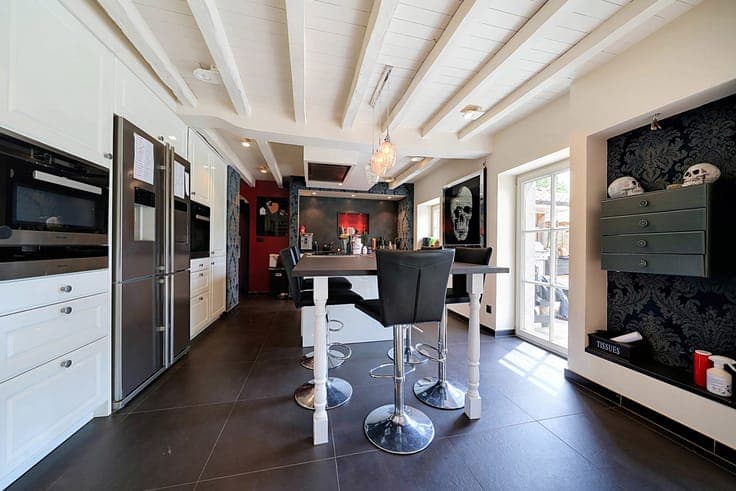 House in Nivelles