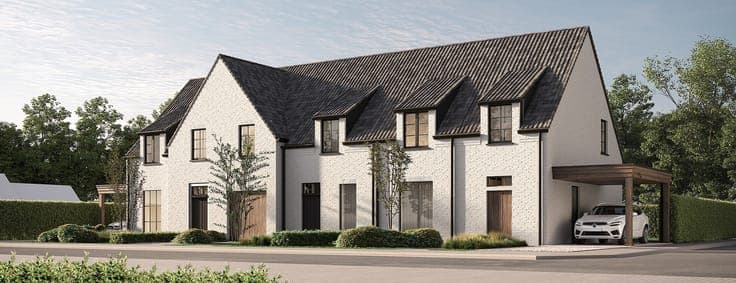 Nieuwlandstraat - Lot 6