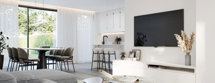 Nieuwlandstraat - Lot 6