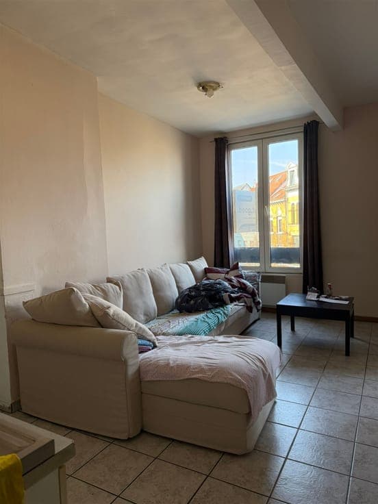 Investment property