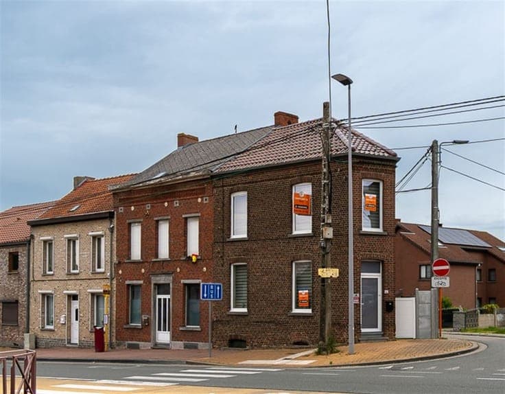 Rural property