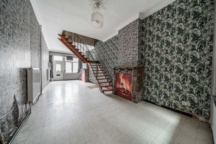 House in Dinant