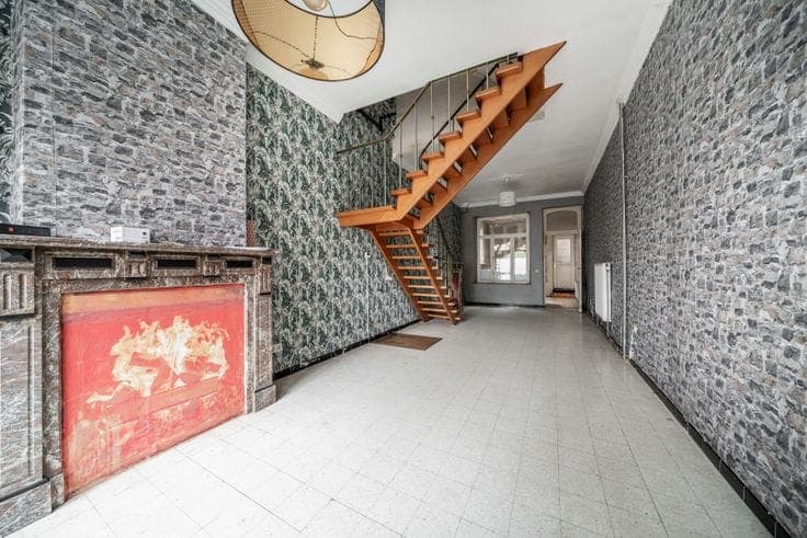 House in Dinant