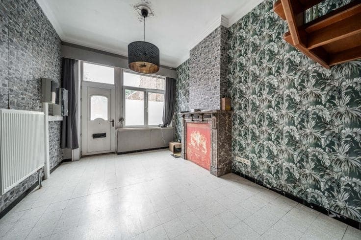 House in Dinant