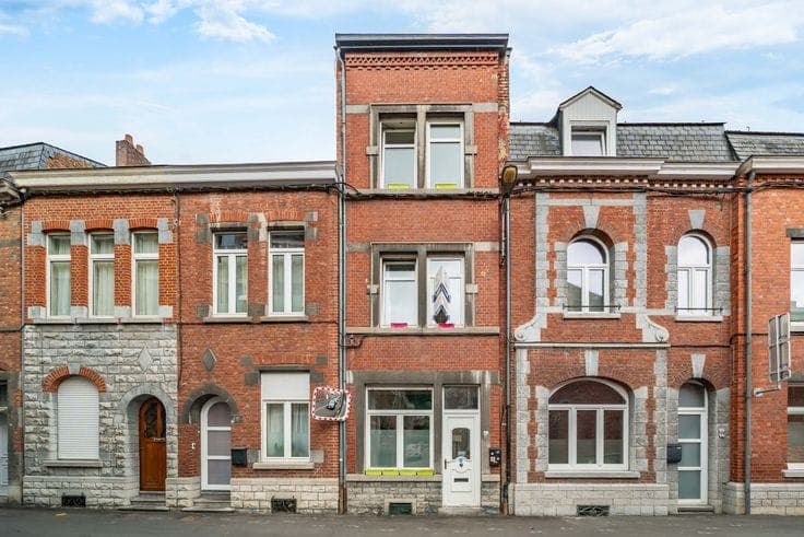 House in Dinant