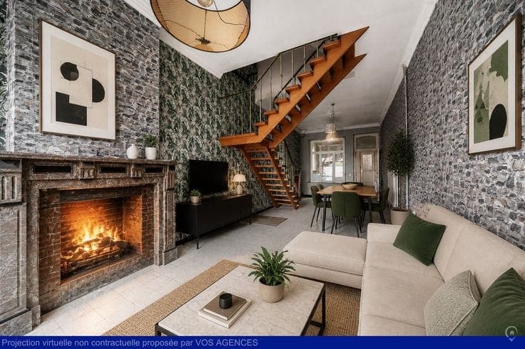 House in Dinant