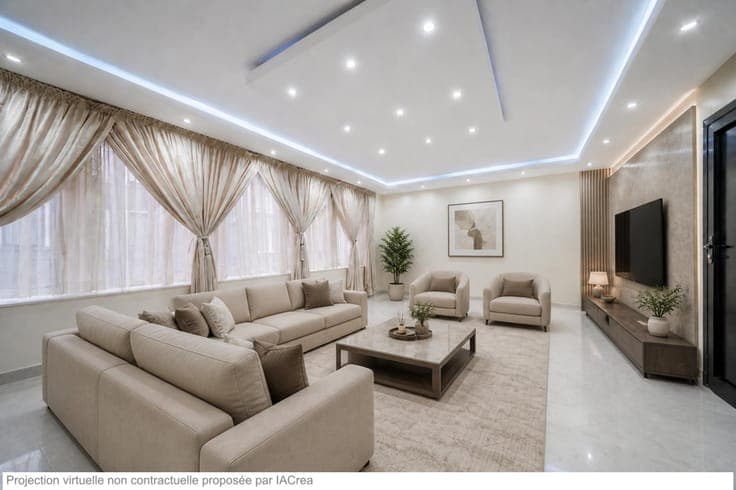 5-bedroom house in an ideal location!