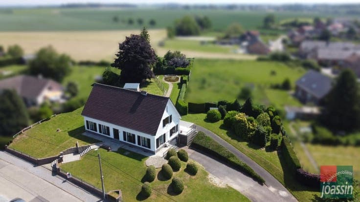House in Corswarem