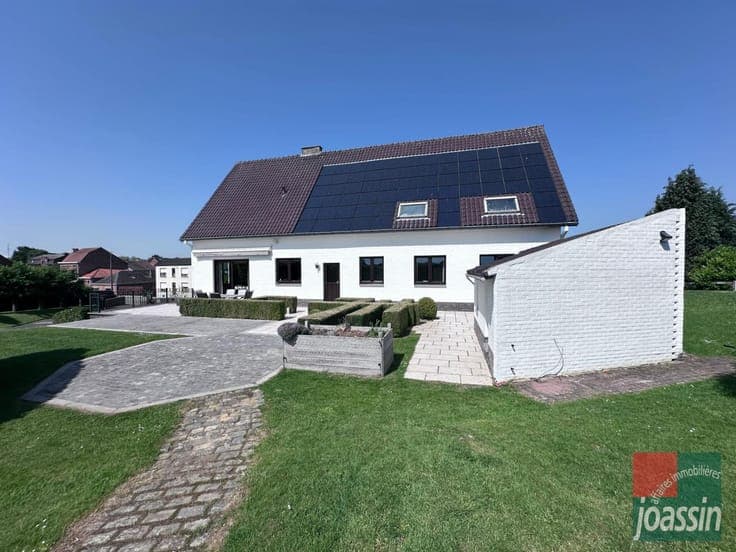 House in Corswarem
