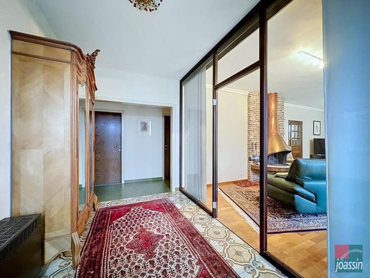 House in Corswarem