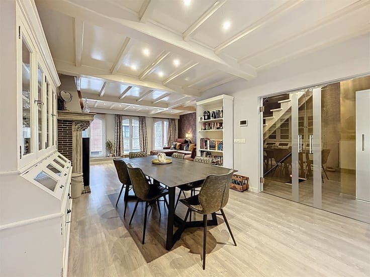 Bel-Etage