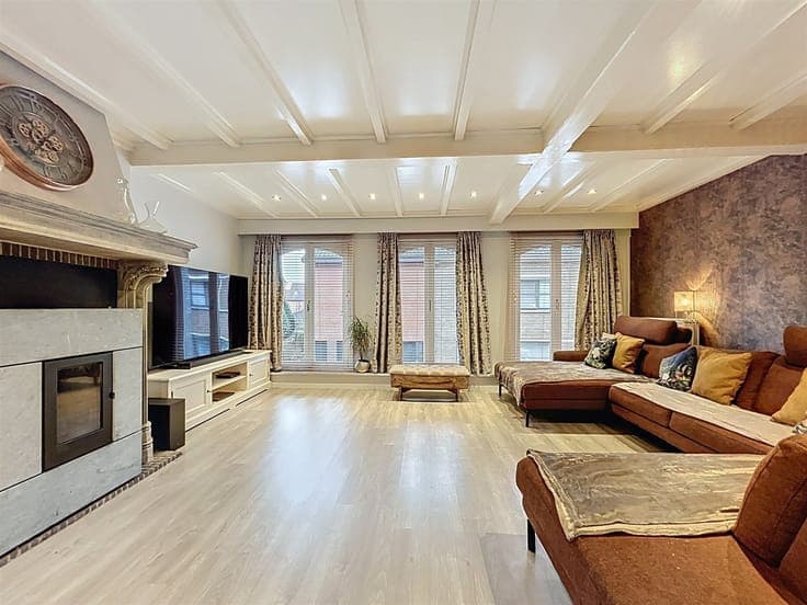 Bel-Etage