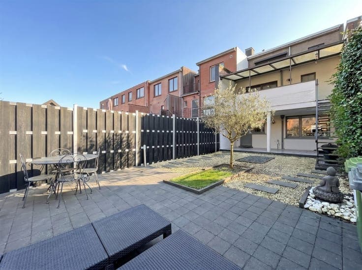 Bel-Etage