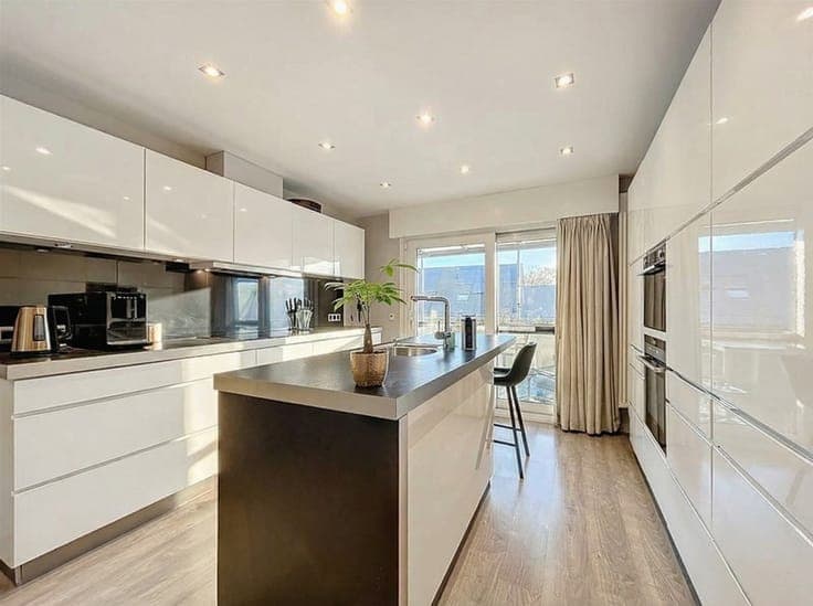 Bel-Etage