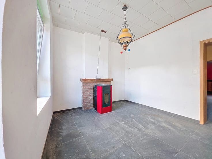 House in Liege