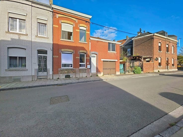 House in Liege