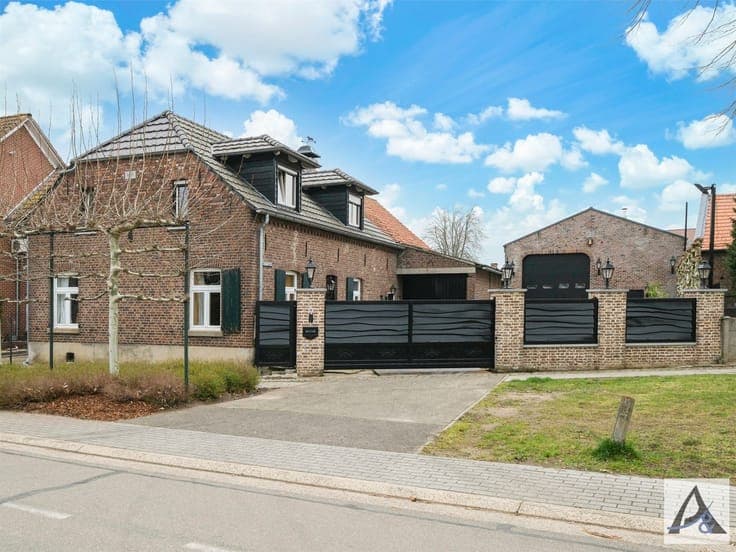 Gemengd gebruik