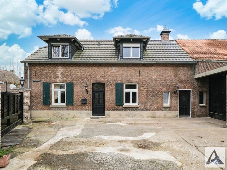Gemengd gebruik