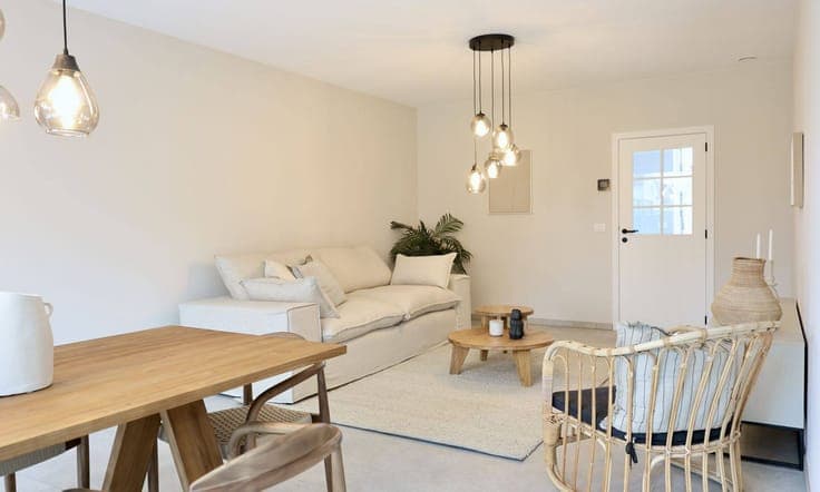 House in Zwevegem - Europaplein: Lot 37