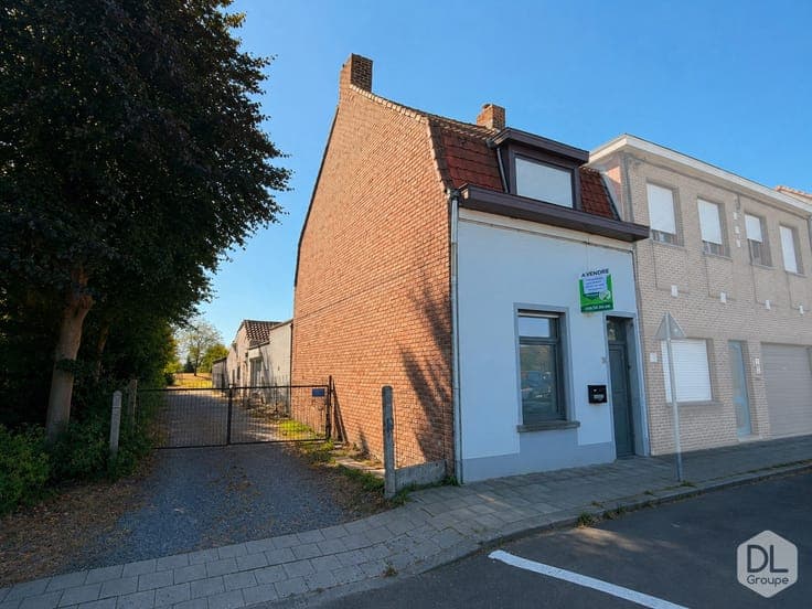 House in Mouscron