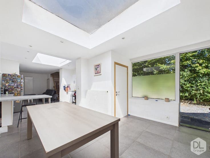 House in Mouscron