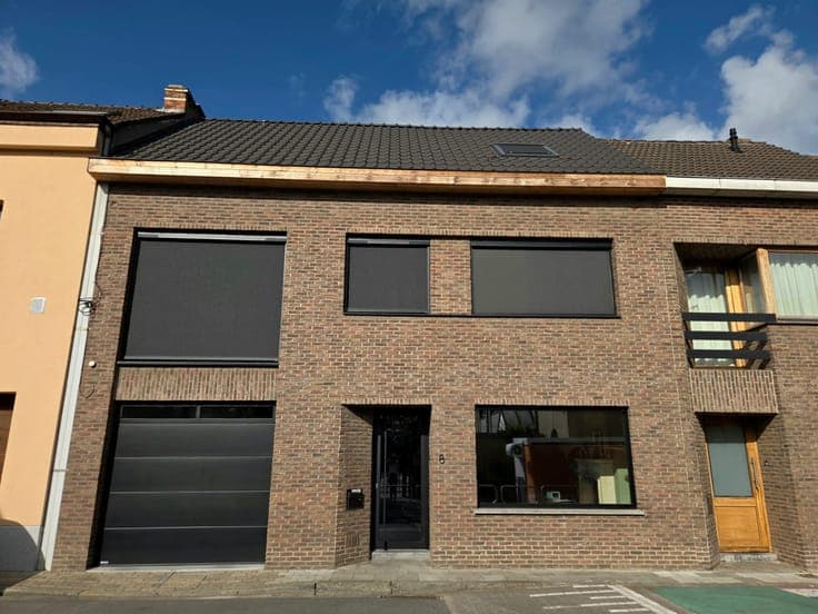 House in Destelbergen