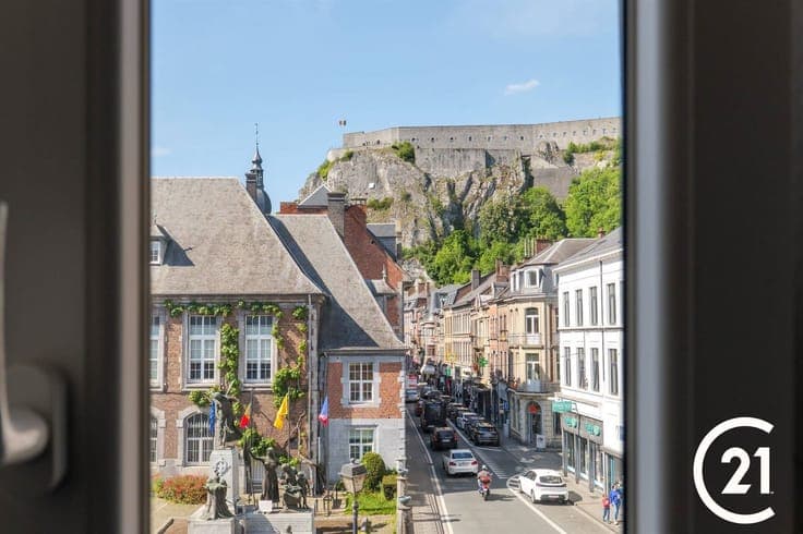 Immeuble de rapport