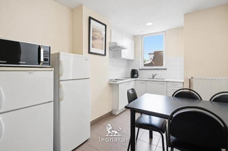 Student investment property in the Sint-Rochuslaan