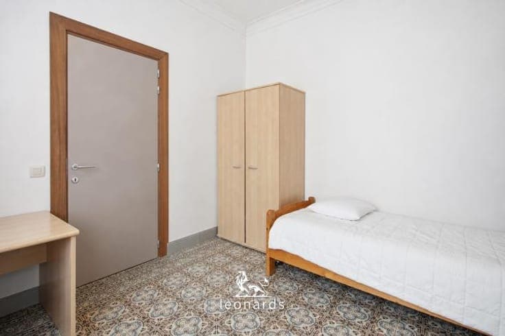Student investment property in the Sint-Rochuslaan