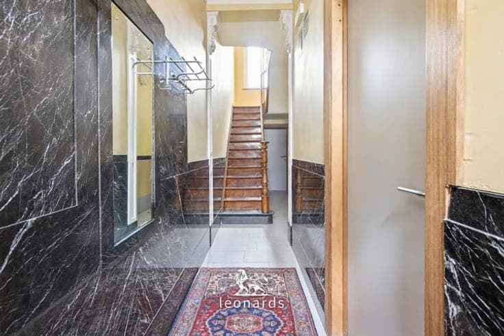 Student investment property in the Sint-Rochuslaan