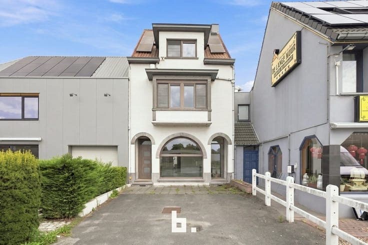 House in Moorslede