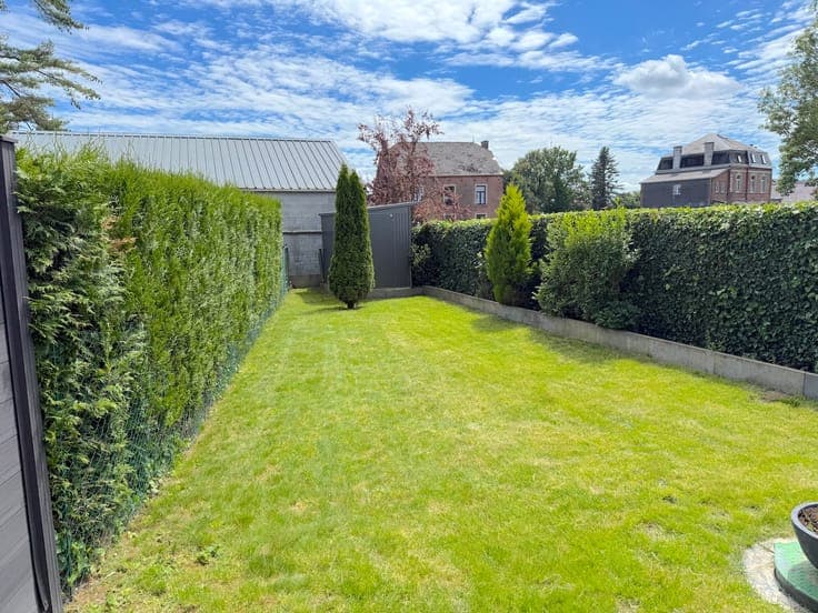 House in Leuze Éghezée