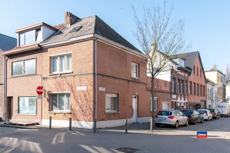 Huis