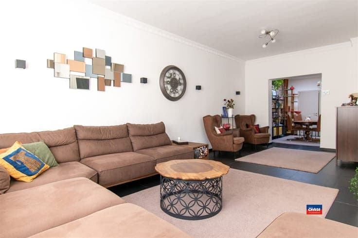 Huis