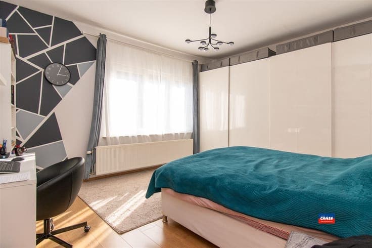 Huis