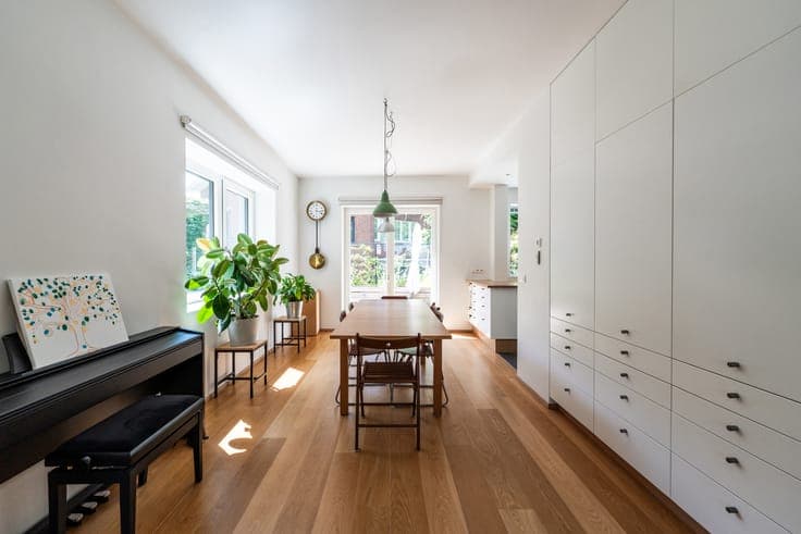 Chant d'Oiseau – NEAR PASSIVE HOUSE with PEB B+ rating!
