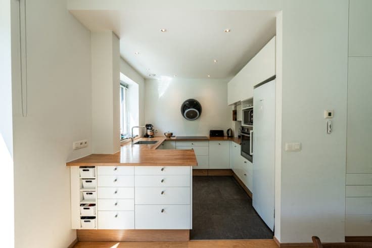 Chant d'Oiseau – NEAR PASSIVE HOUSE with PEB B+ rating!