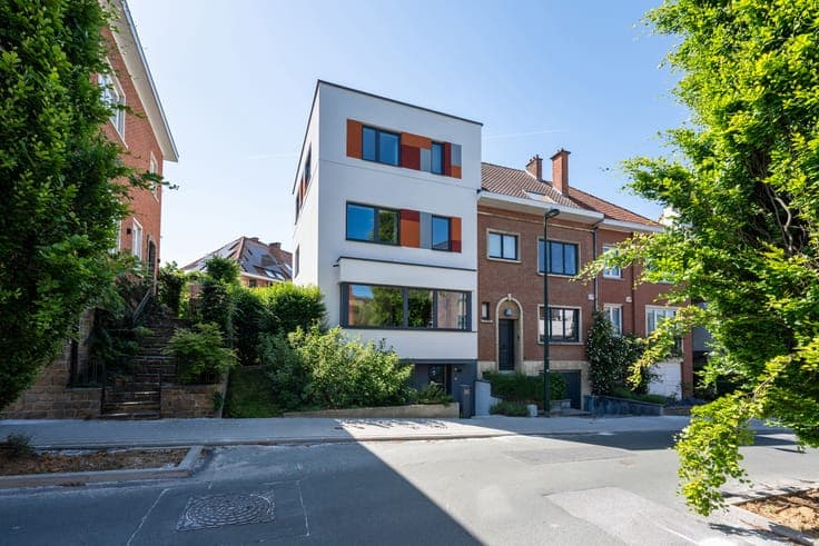 Chant d'Oiseau – NEAR PASSIVE HOUSE with PEB B+ rating!