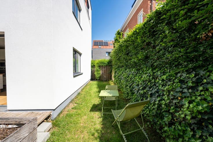 Chant d'Oiseau – NEAR PASSIVE HOUSE with PEB B+ rating!