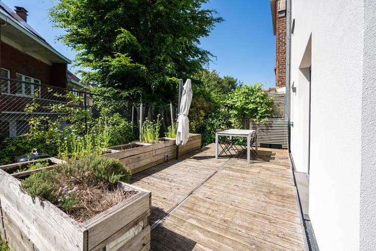Chant d'Oiseau – NEAR PASSIVE HOUSE with PEB B+ rating!