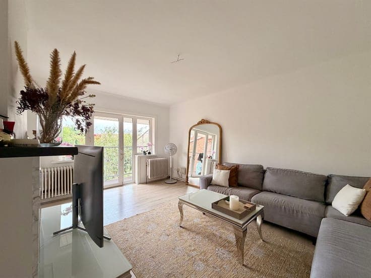 Duplex/triplex